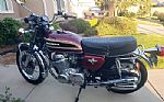 1976 Honda CB750K