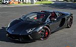 2015 Aventador LP 700-4 Thumbnail 11