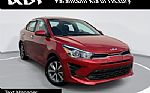 2023 Kia Rio