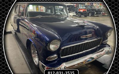 Photo of a 1955 Chevrolet 210 for sale