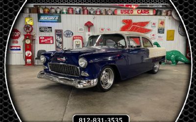 Photo of a 1955 Chevrolet 210 for sale