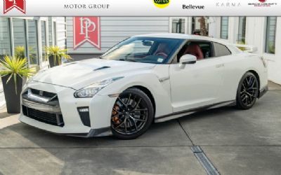 Photo of a 2019 Nissan GT-R Premium for sale