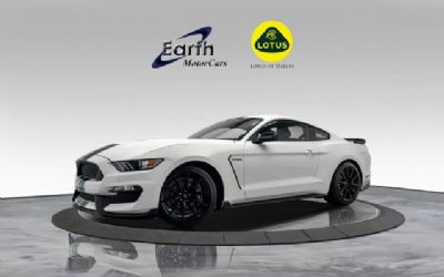 Photo of a 2019 Ford Mustang Shelby GT350 Fastback for sale