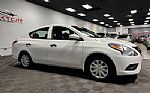 2016 Nissan Versa