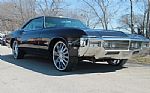 1969 Buick Riviera