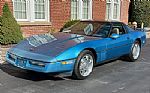 1988 Chevrolet Corvette