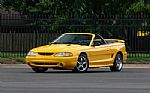 1998 Ford Mustang