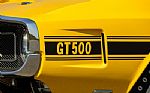 1969 GT500 Thumbnail 9