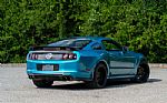 2014 Shelby GT500 Thumbnail 3