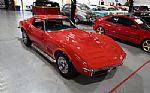 1968 Corvette Thumbnail 9