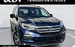 2018 Honda Pilot