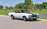 1970 Chevelle SS Thumbnail 7