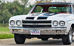 1970 Chevelle SS Thumbnail 34