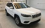 2019 Cherokee Thumbnail 2