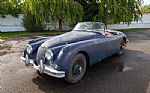 1959 XK150S 3.4 Roadster Thumbnail 2