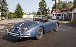 1959 XK150S 3.4 Roadster Thumbnail 5