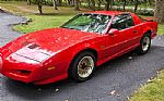 1992 Pontiac Trans Am