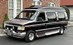 1992 Ford E150