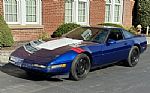 1992 Chevrolet Corvette