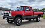 1993 Dodge Ram