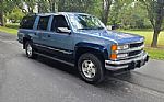 1994 Chevrolet Suburban