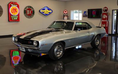 Photo of a 1969 Chevrolet Camaro Coupe for sale