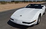 1992 Chevrolet Corvette