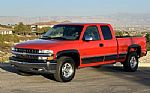 2000 Chevrolet Silverado