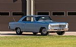 1966 Nova Thumbnail 6