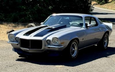 Photo of a 1970 Chevrolet Camaro Coupe for sale