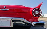 1957 Thunderbird Thumbnail 4