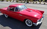 1957 Thunderbird Thumbnail 5