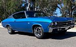 1969 Chevelle Thumbnail 8