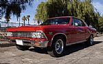 1966 Chevrolet Chevelle