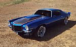 1970 Camaro Thumbnail 1