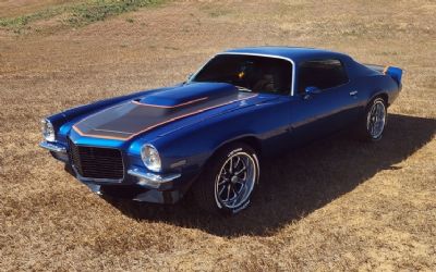 Photo of a 1970 Chevrolet Camaro Coupe for sale