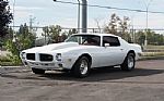 1973 Pontiac Firebird