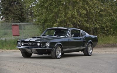 Photo of a 1967 Ford Mustang Fastback for sale