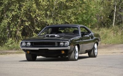 Photo of a 1970 Dodge Challenger Coupe for sale