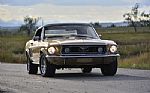 1968 Mustang Thumbnail 9