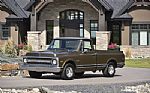 1970 Chevrolet C10