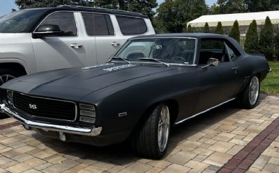 Photo of a 1969 Chevrolet Camaro Coupe for sale