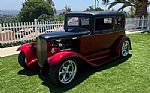 1931 Ford Model A