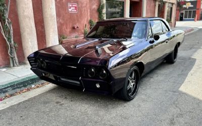 Photo of a 1967 Chevrolet Chevelle Coupe for sale