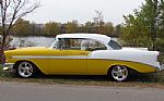 1956 Chevrolet Bel Air