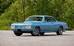 1969 Corvair Thumbnail 1