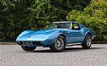 1973 Chevrolet Corvette