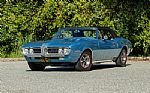 1967 Pontiac Firebird