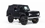 1966 Ford Bronco