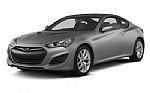 2014 Hyundai Genesis Coupe